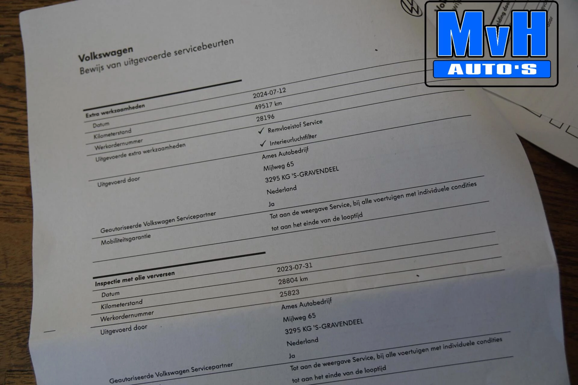 Hoofdafbeelding Volkswagen Taigo