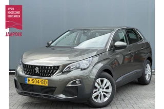 Peugeot 3008 BWJ 2020 1.2 131 PK Blue Lease Executive VIRTUAL COCKPIT | NAVI | CLIMA | CRUISE | BLUETOOTH | APPLE CARP. | ANDROID AUT. | LMV | PDC | | MULTIFUNCT. STUUR | ISOFIX | LMV 17 INCH