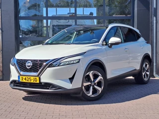 Nissan QASHQAI 1.3 MHEV Xtronic Premiere Edition | Panodak | Afn. Trekhaak | Camera | Stoelverwarming |