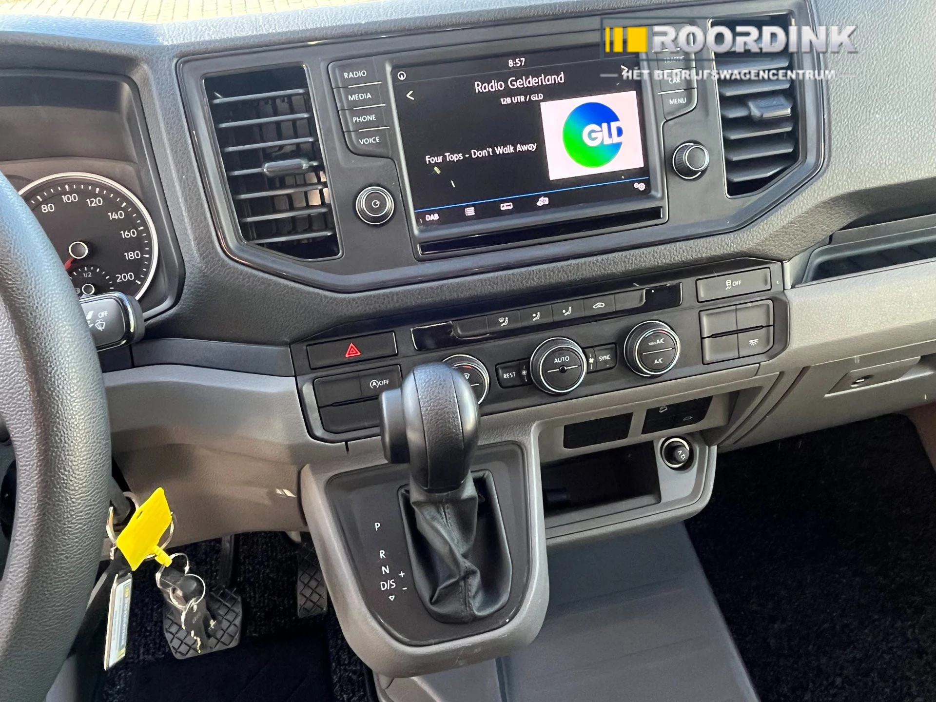 Hoofdafbeelding MAN TGE