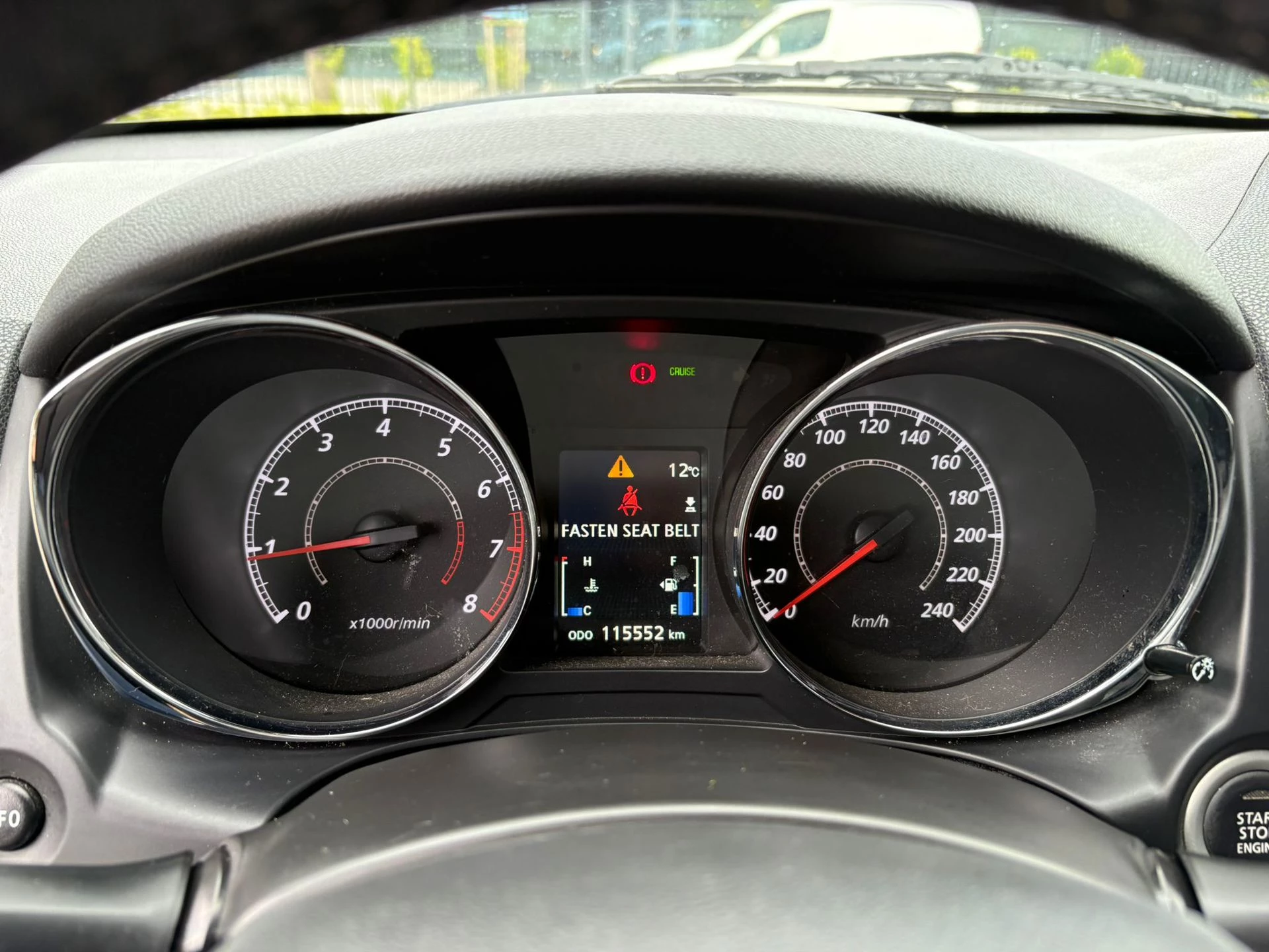 Hoofdafbeelding Mitsubishi ASX