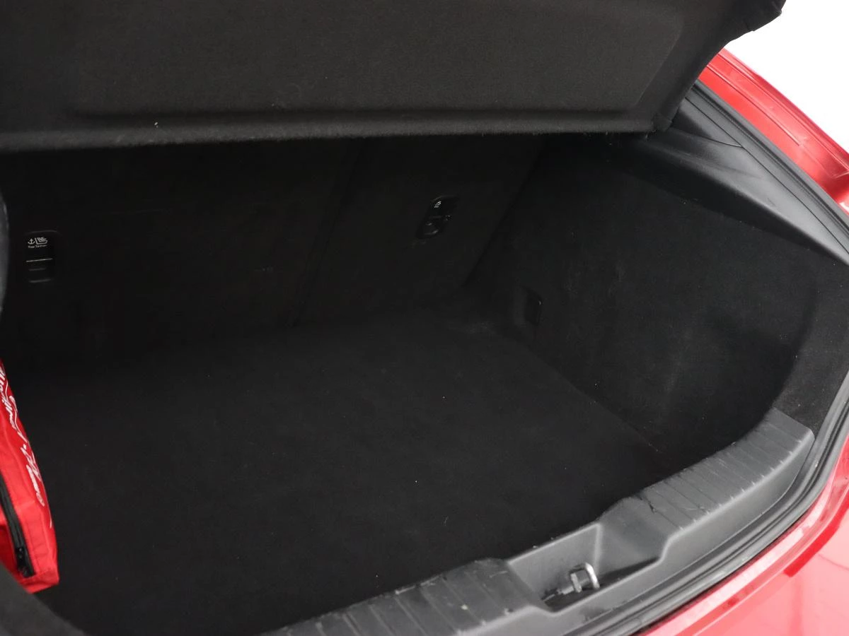 Hoofdafbeelding Mazda 3