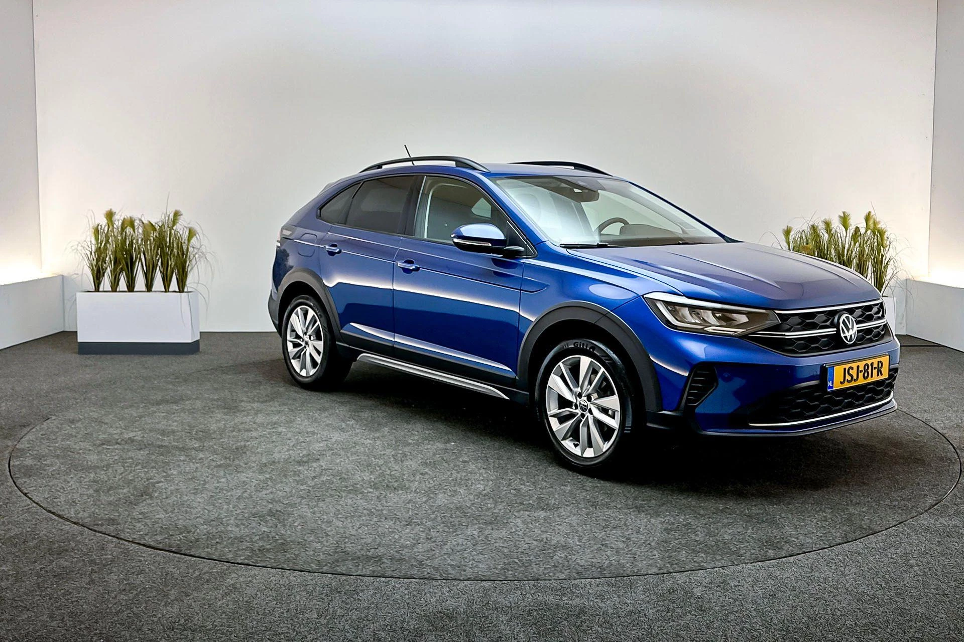 Hoofdafbeelding Volkswagen Taigo