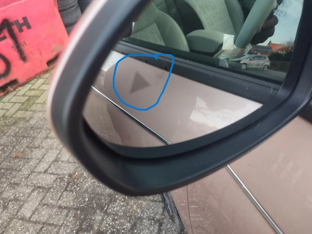 Hoofdafbeelding Fiat 500e