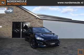 Ford Focus 1.0 EBH ST Line X, Virtual, Cruise, Apple Carplay