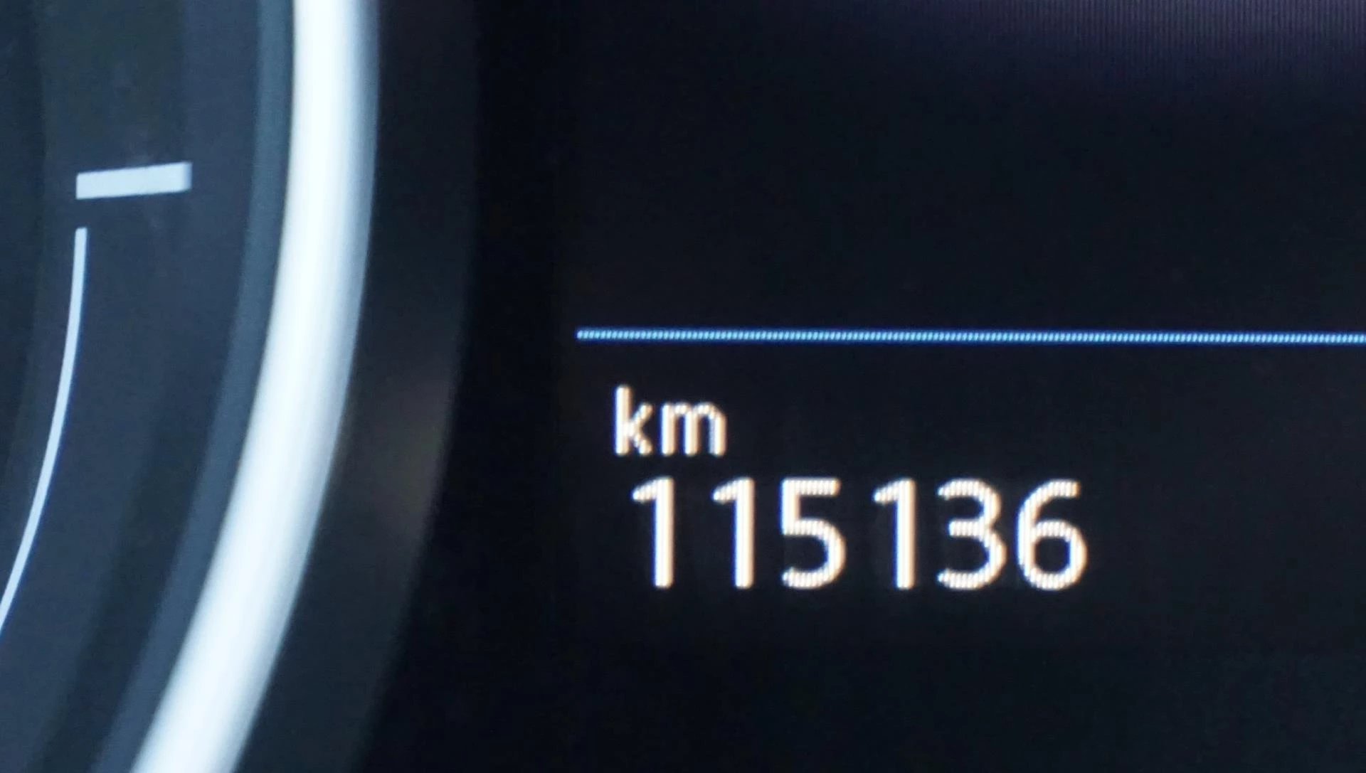 Hoofdafbeelding Volkswagen e-Golf