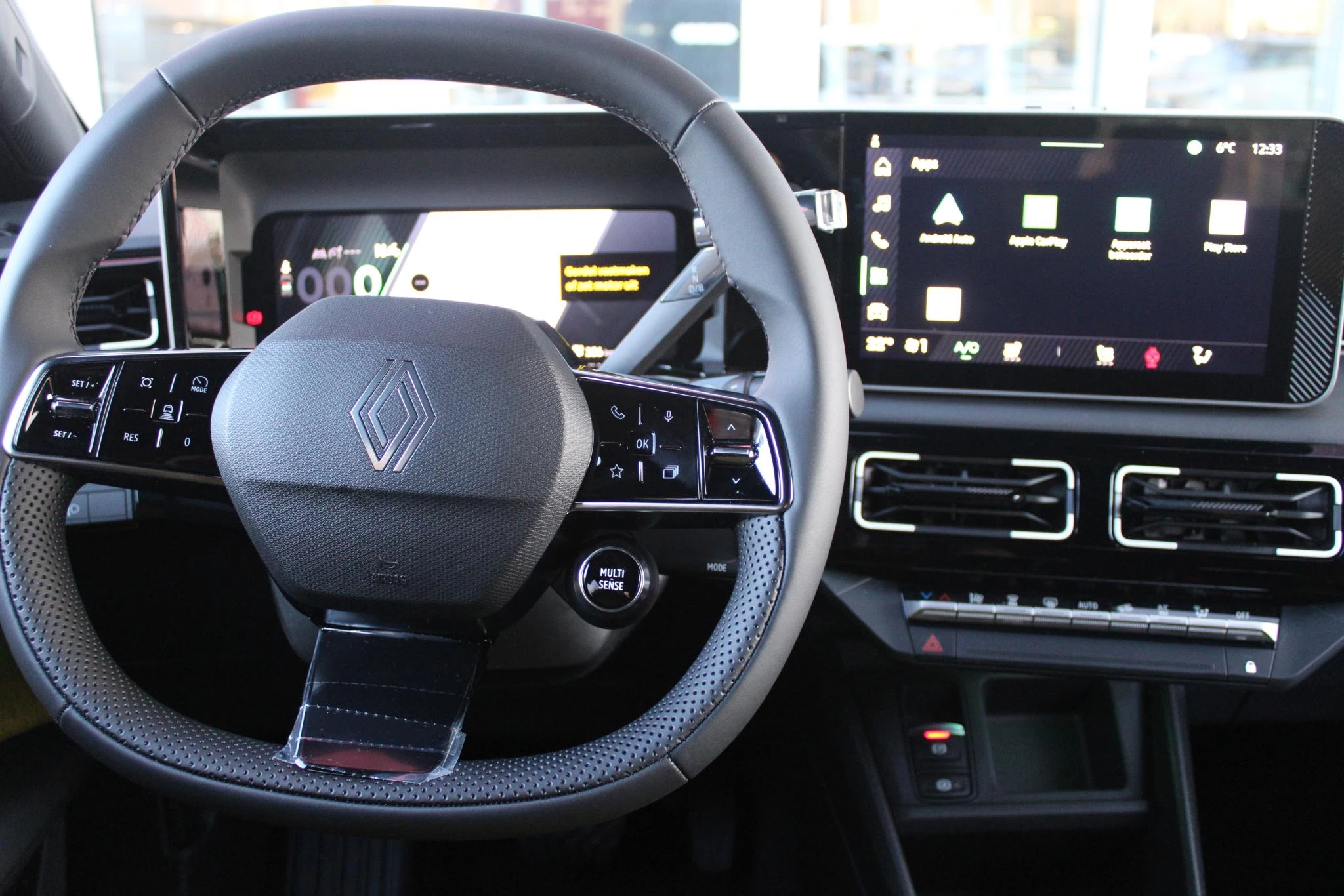 Hoofdafbeelding Renault 5