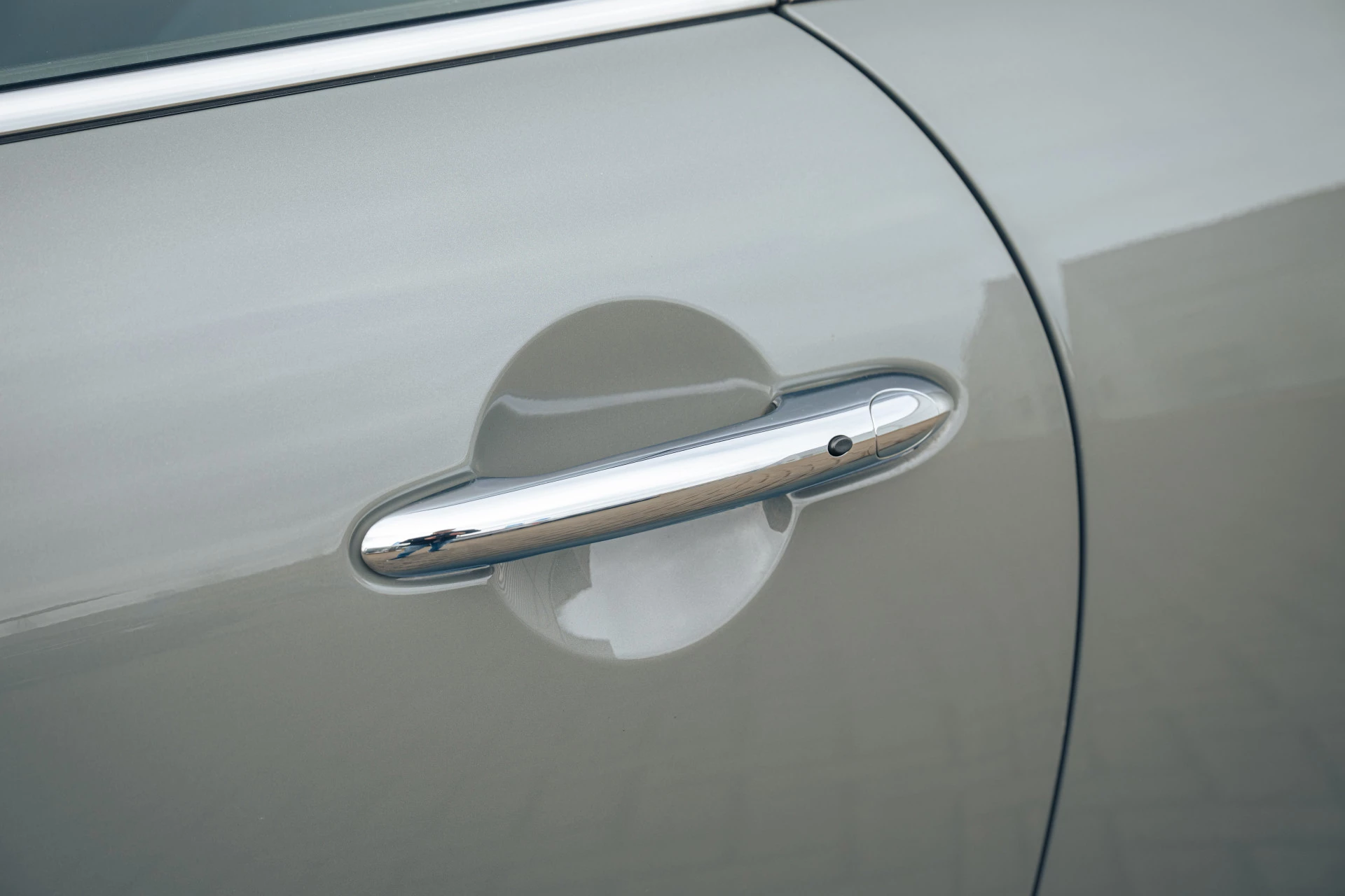 Hoofdafbeelding MINI Cooper S