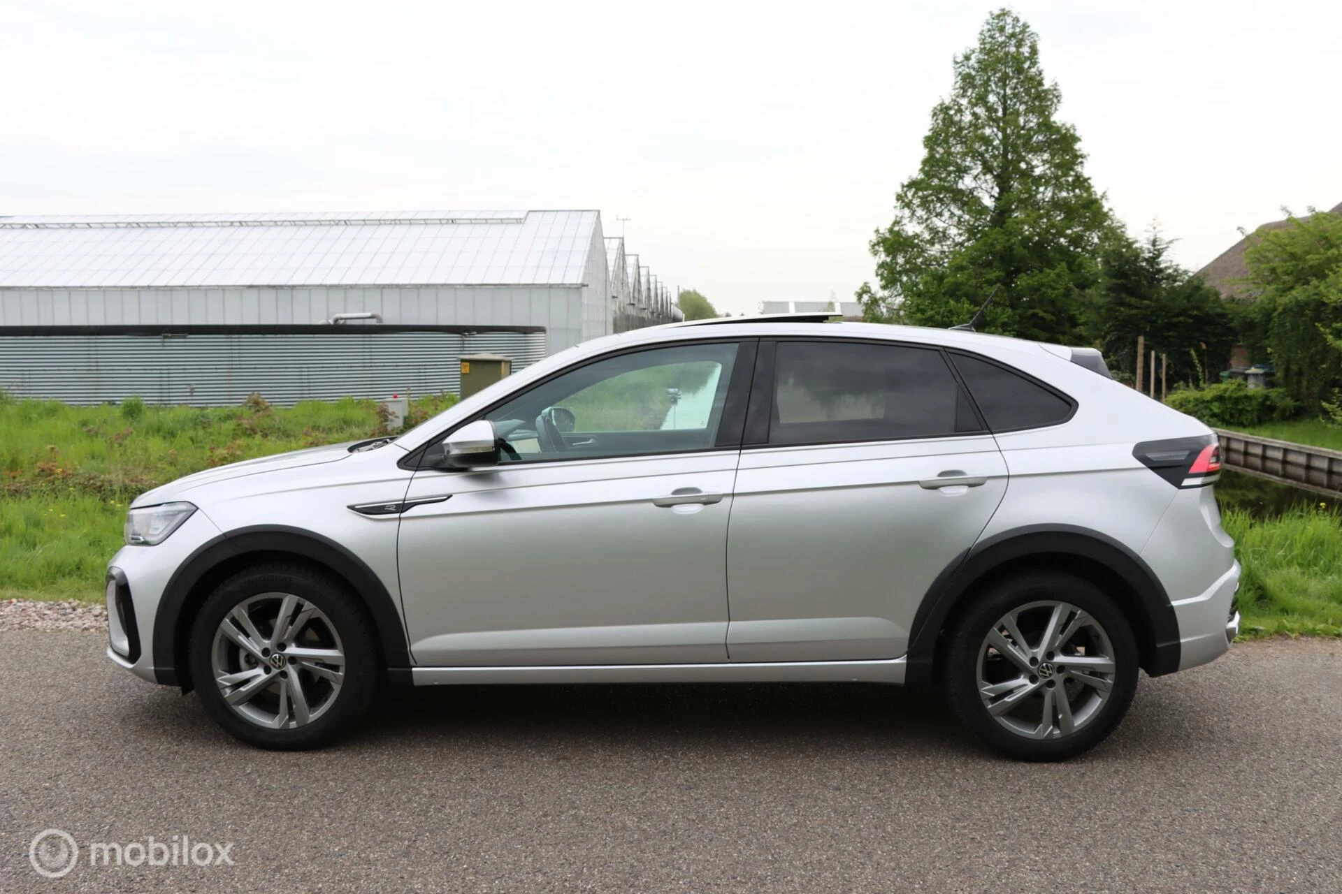 Hoofdafbeelding Volkswagen Taigo