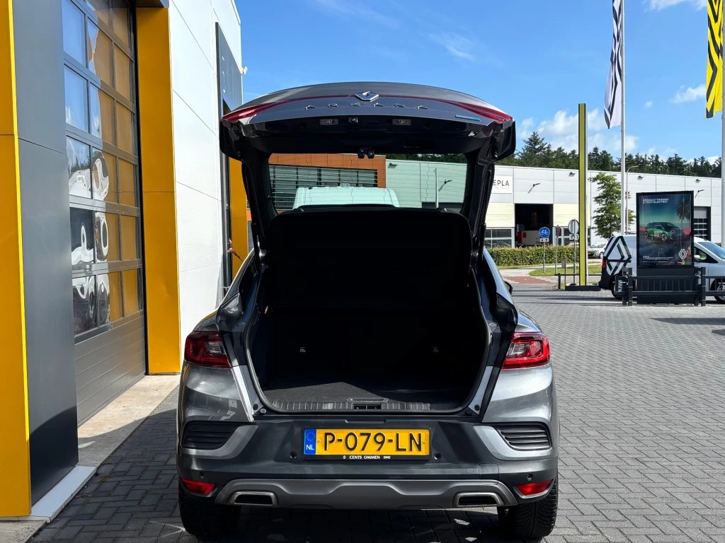 Hoofdafbeelding Renault Arkana