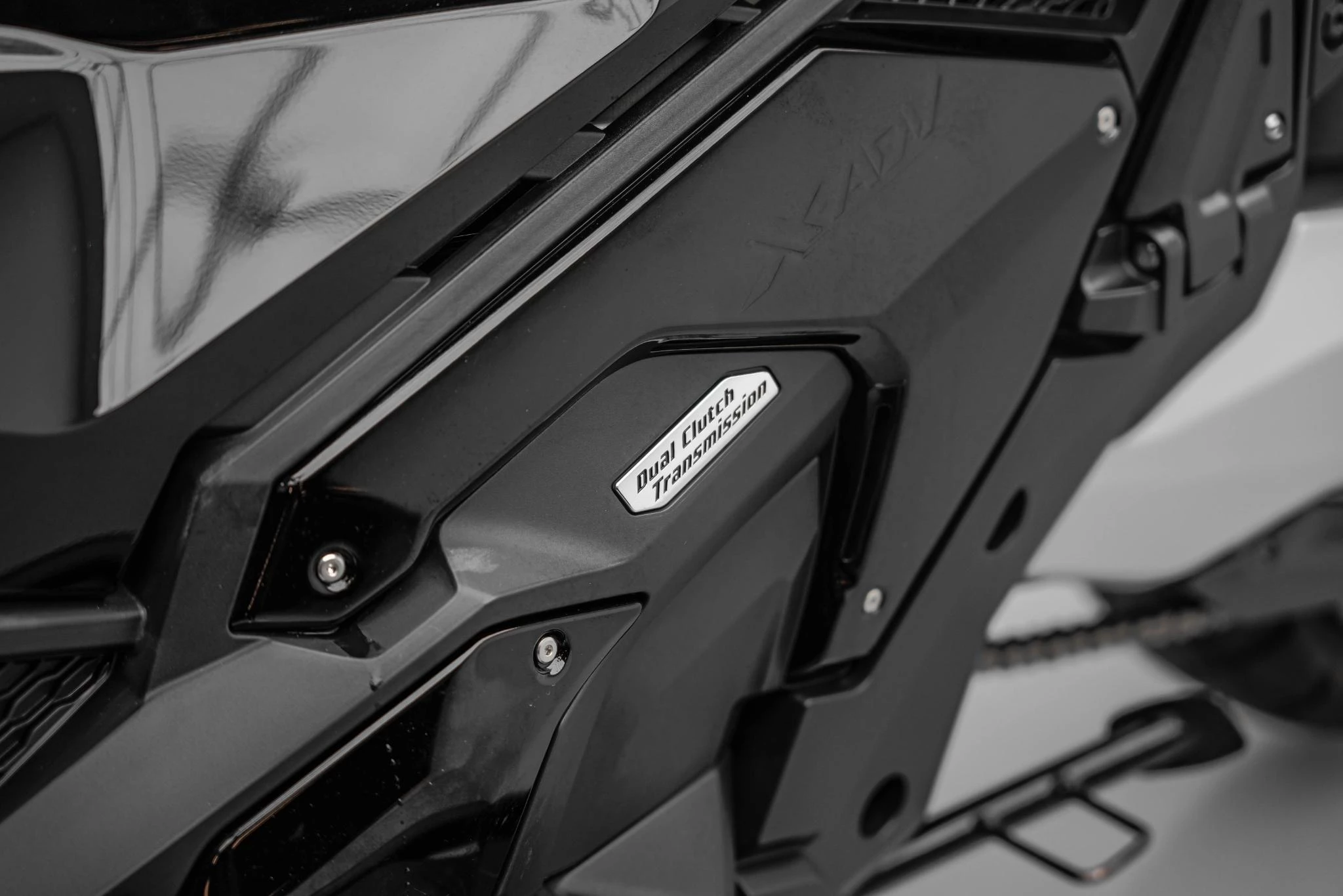 Hoofdafbeelding Honda NC 750