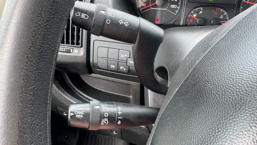 Hoofdafbeelding Peugeot Boxer