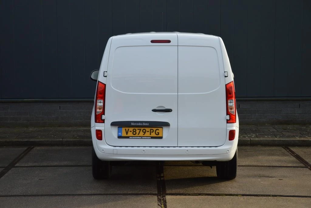 Hoofdafbeelding Mercedes-Benz Citan