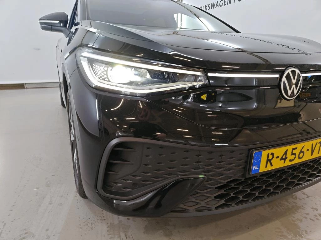 Hoofdafbeelding Volkswagen ID.5