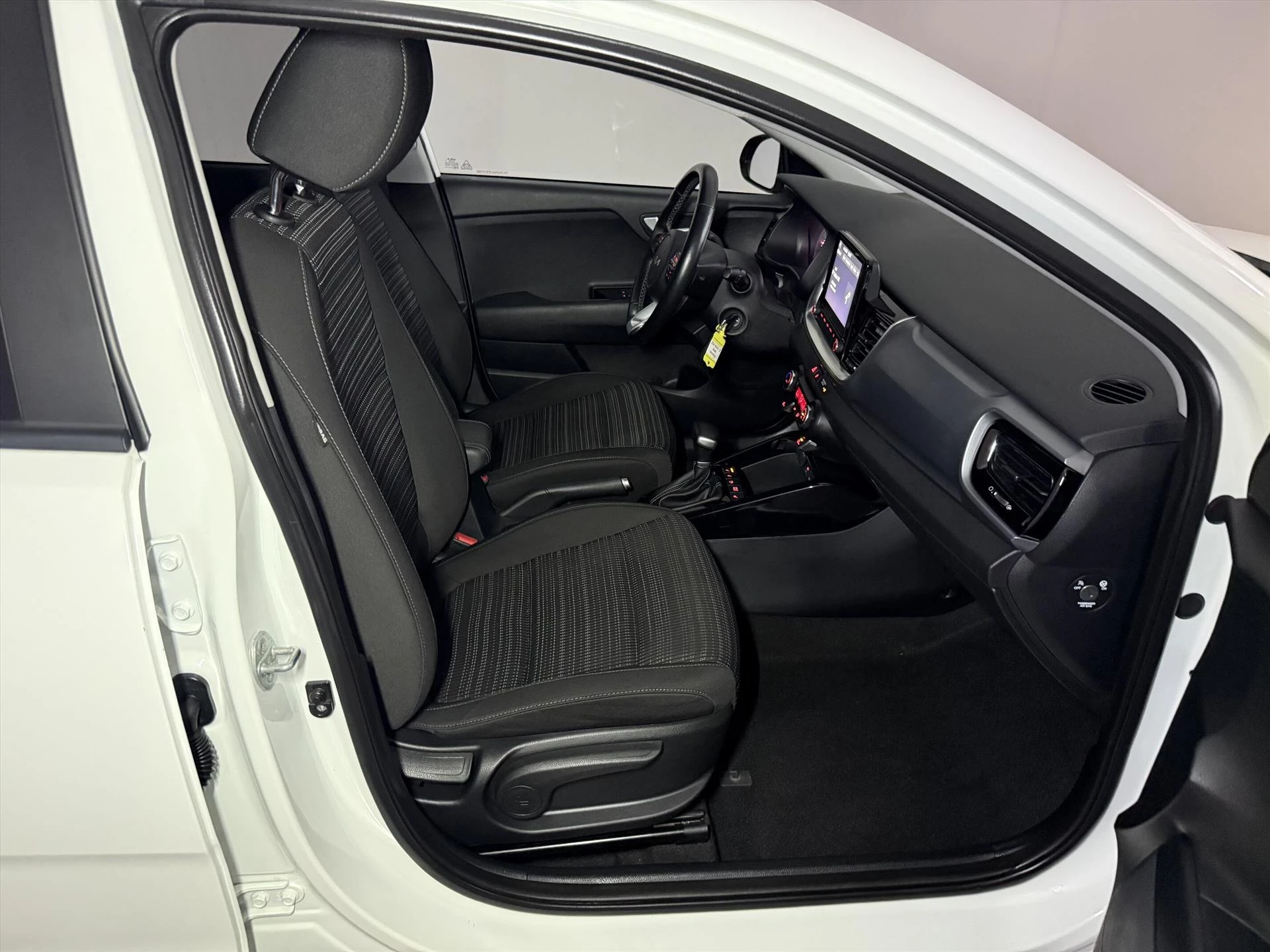 Hoofdafbeelding Kia Stonic