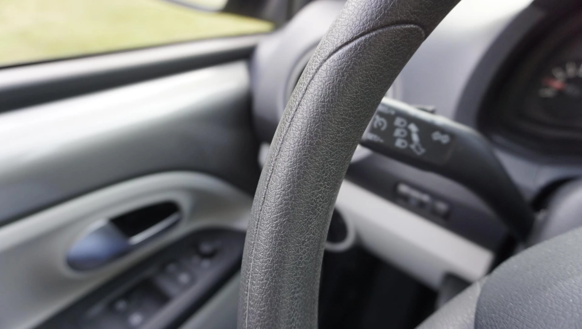 Hoofdafbeelding SEAT Mii
