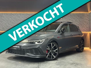 Volkswagen GOLF 2.0 TSI GTI Clubsport|PANO|H&K|HUD|IQ|VOL