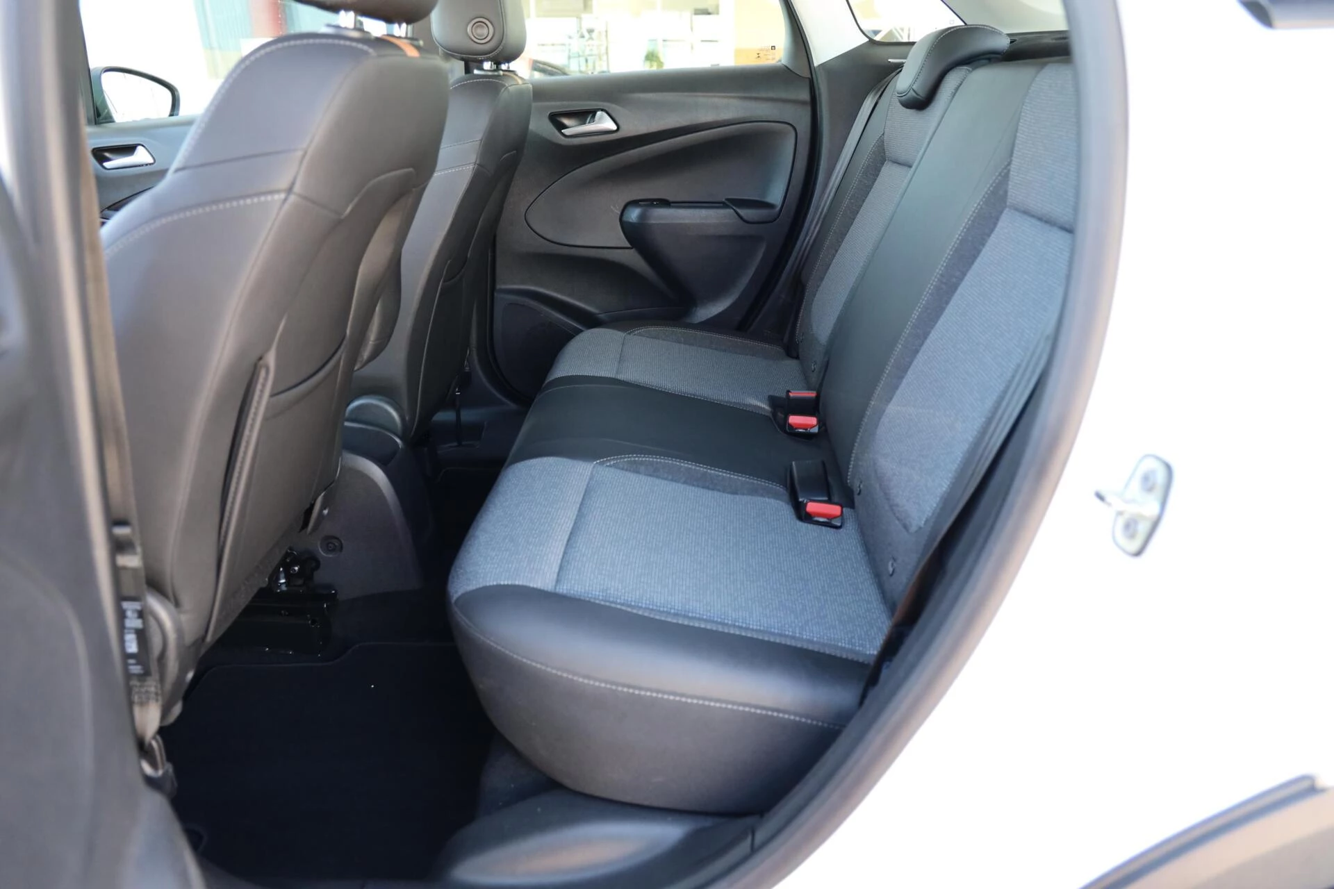 Hoofdafbeelding Opel Crossland