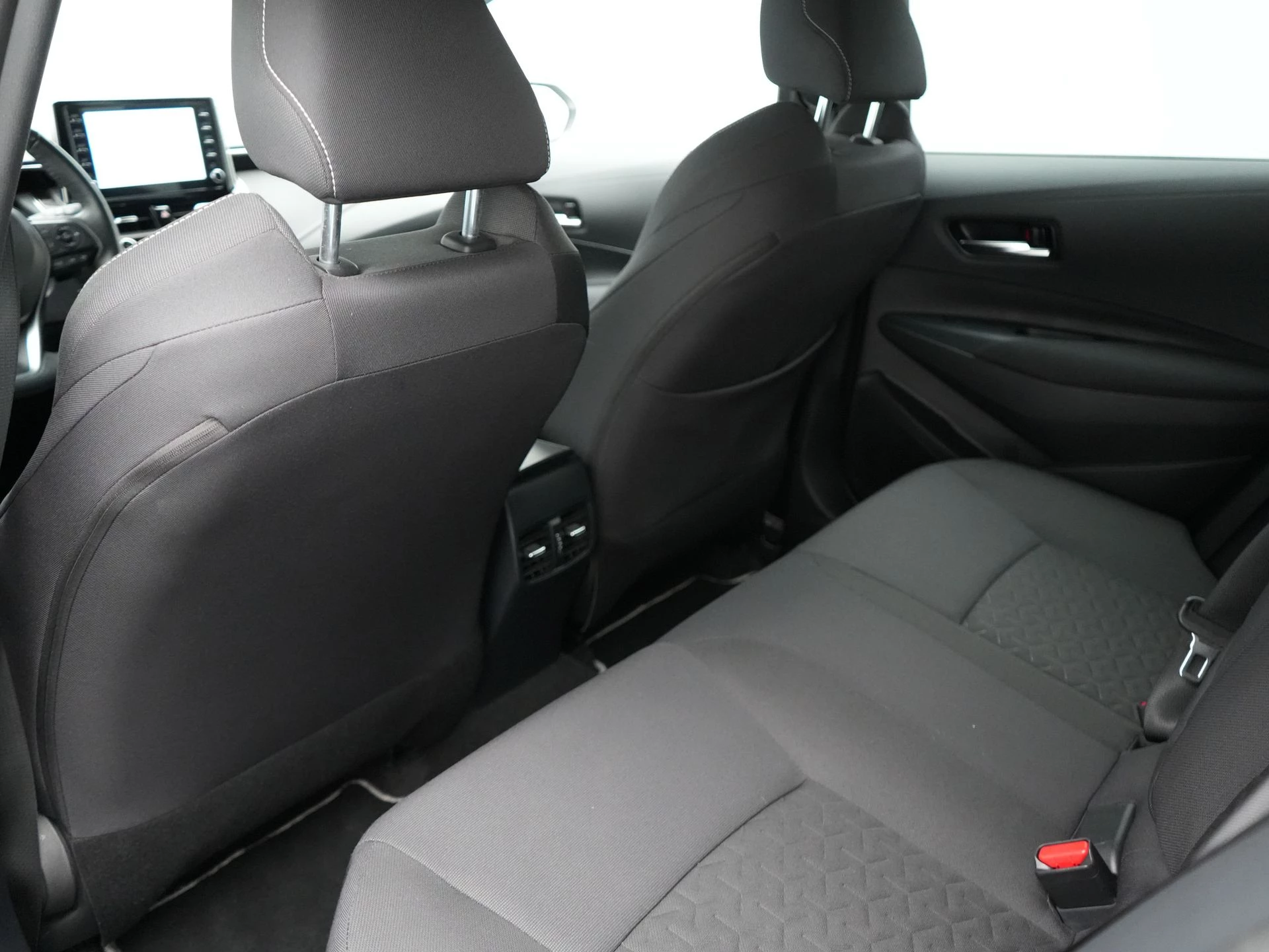 Hoofdafbeelding Toyota Corolla Touring Sports