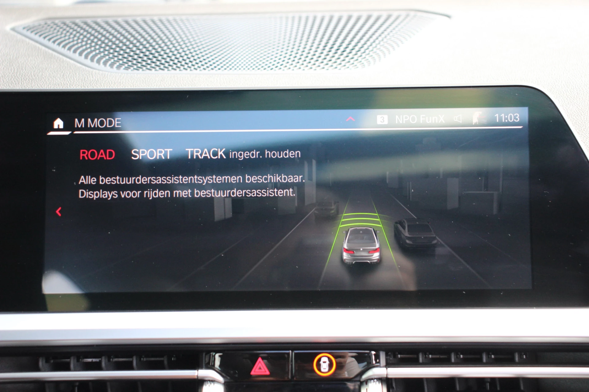 Hoofdafbeelding BMW M3