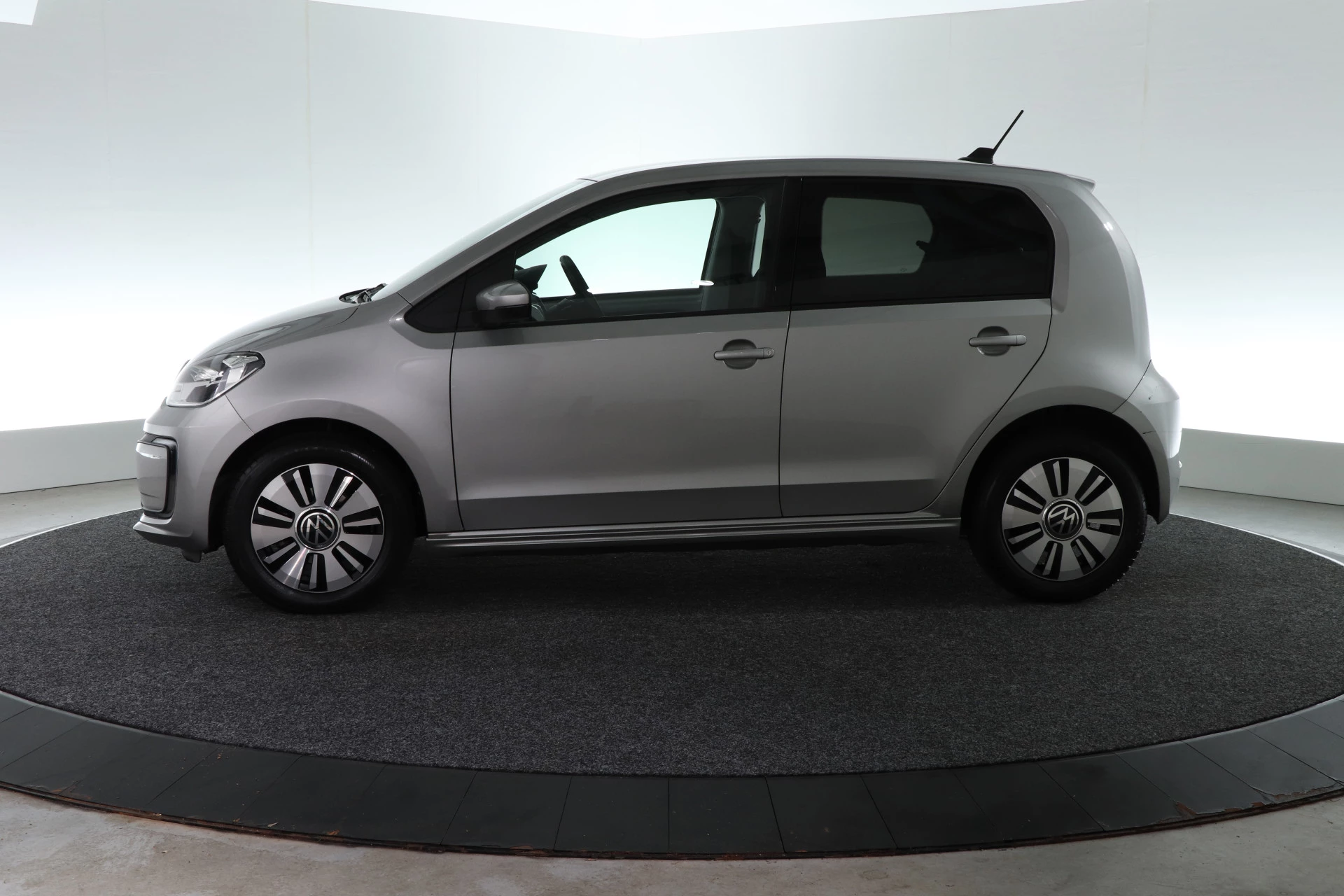 Hoofdafbeelding Volkswagen e-up!