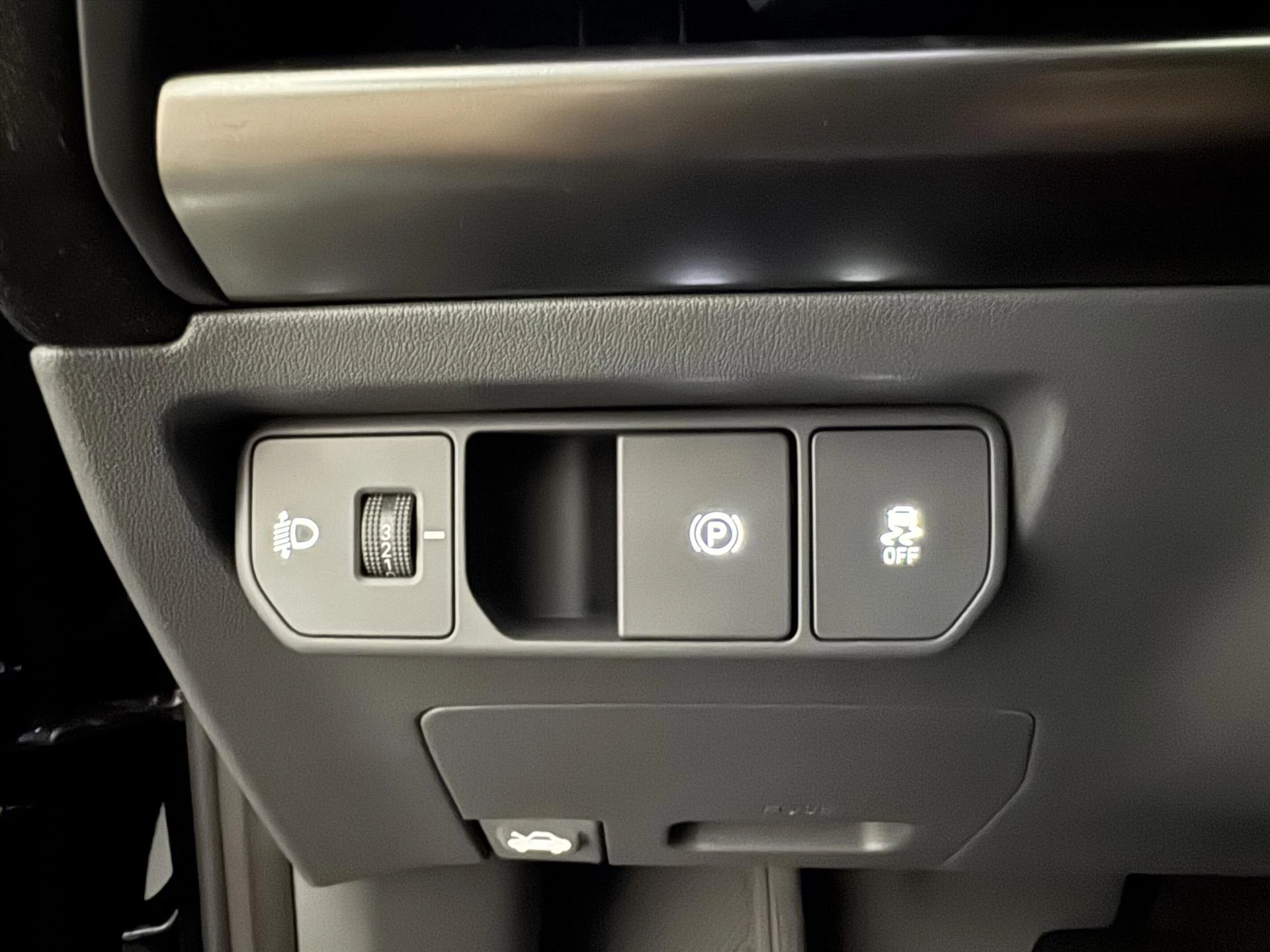 Hoofdafbeelding Kia Ev2