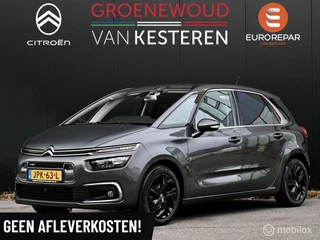 Hoofdafbeelding Citroën C4 Picasso Citroen C4 Picasso 130pk Shine I Automaat I Leder I Panodak