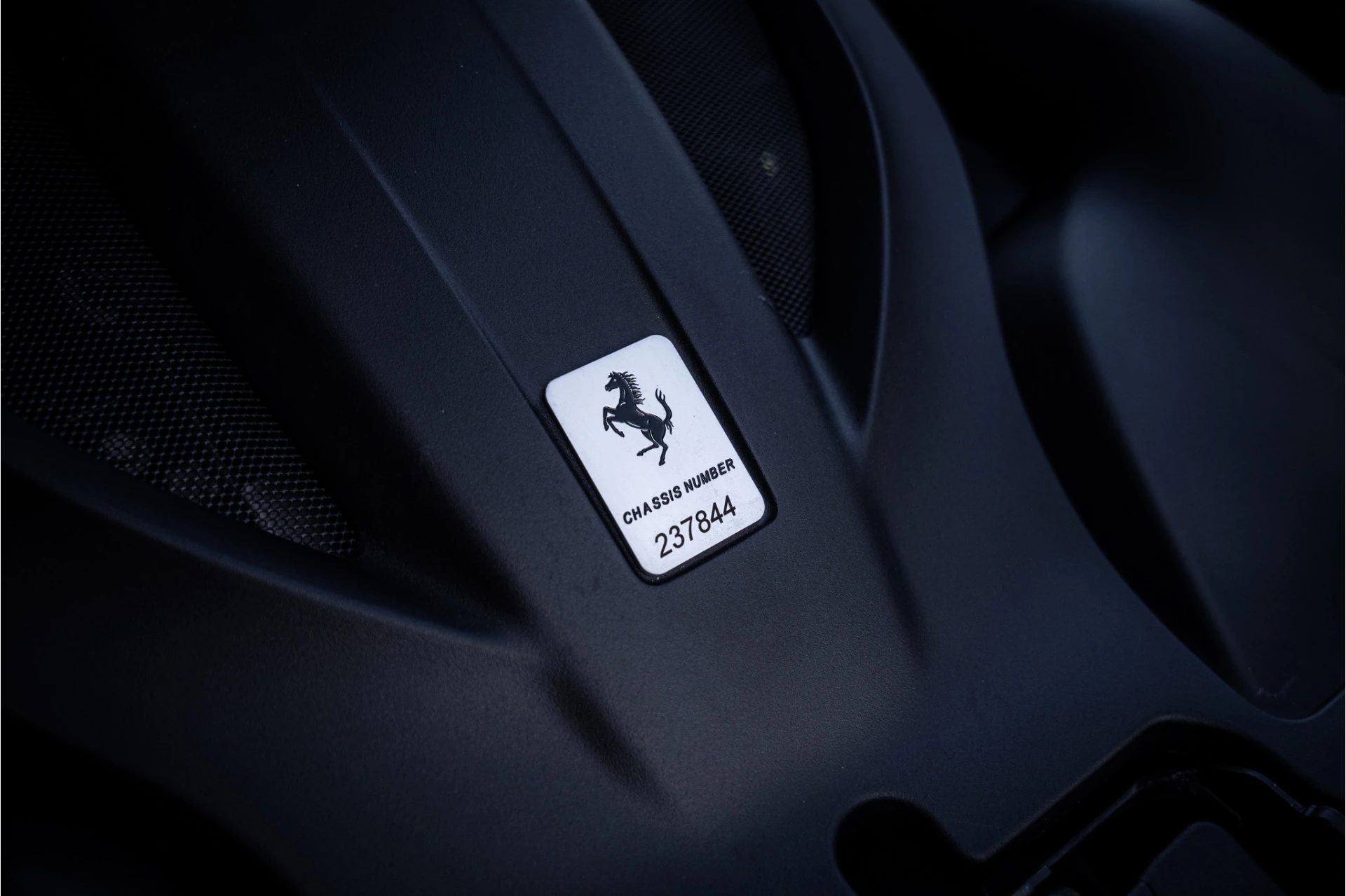 Hoofdafbeelding Ferrari GTC4Lusso