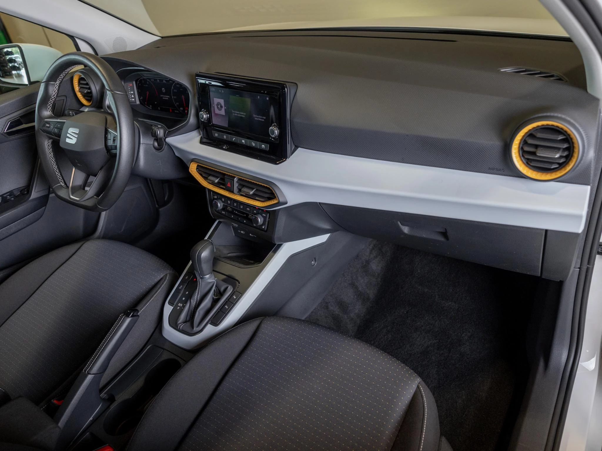 Hoofdafbeelding SEAT Arona