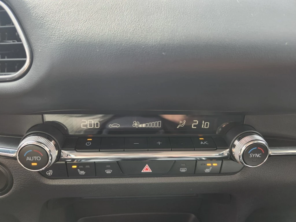 Hoofdafbeelding Mazda CX-30