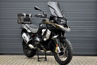 Hoofdafbeelding BMW R 1250 GS Adventure BMW All-Road R 1250 GS Adventure | Exclusive | Kalamata |