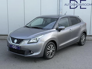Suzuki Baleno 1.0 Boosterjet High Executive