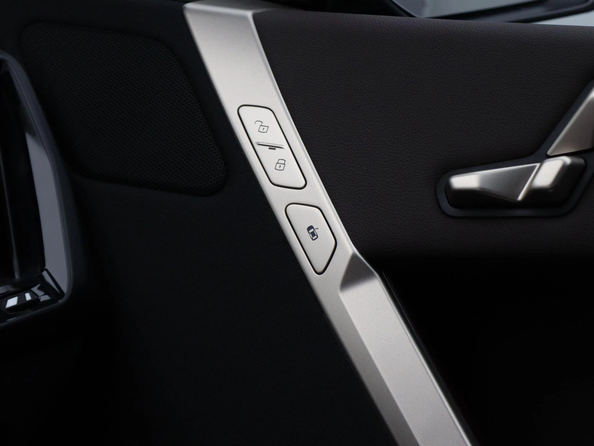 Hoofdafbeelding BMW iX