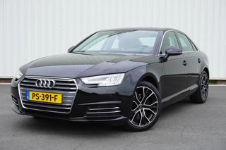 Audi A4 Limousine 1.4 TFSI Sport Edition 5deurs | Airco | Navigatie | Elek. Pakket | LM velgen | PDC | Inruil mogelijk