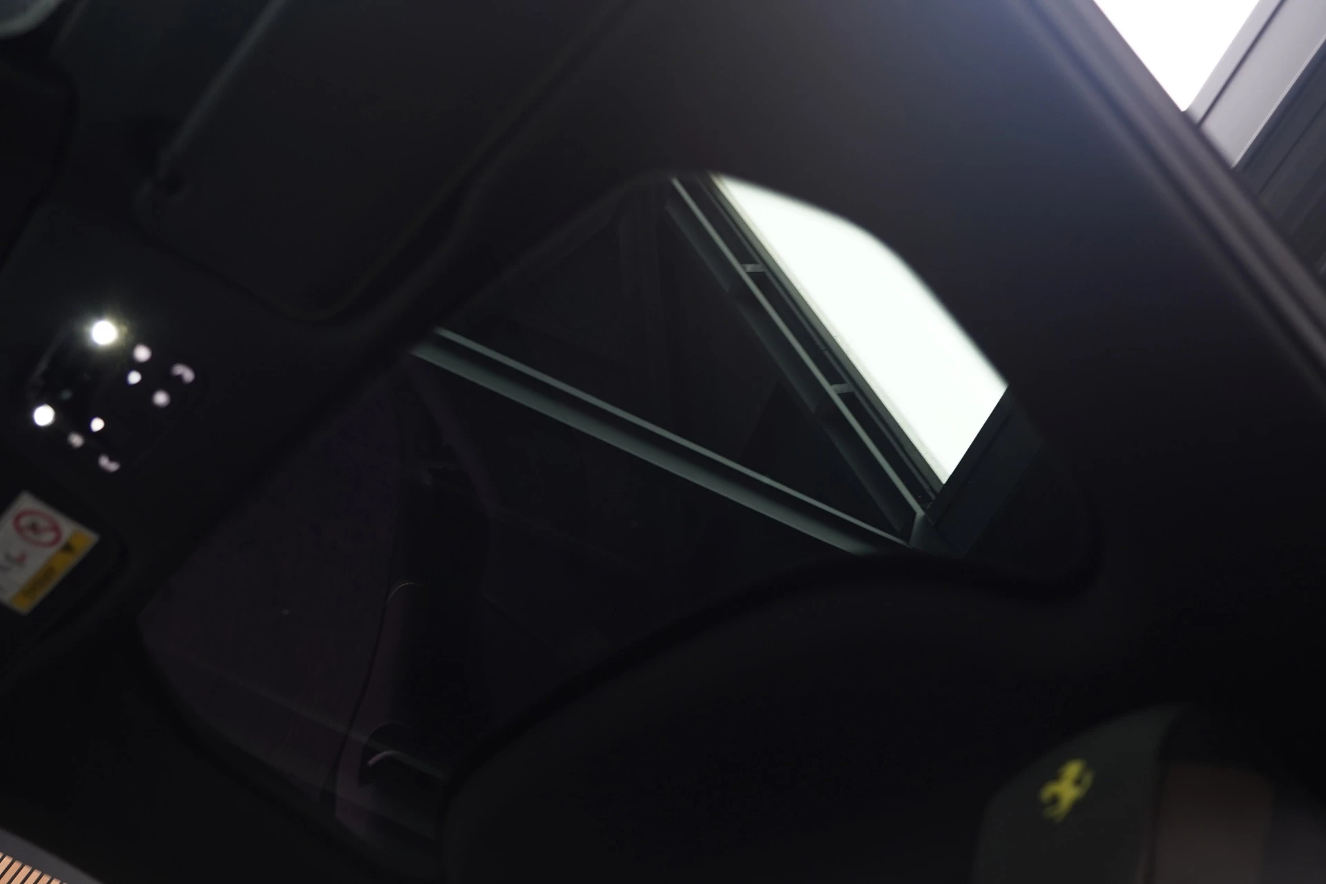 Hoofdafbeelding Ferrari 12Cilindri