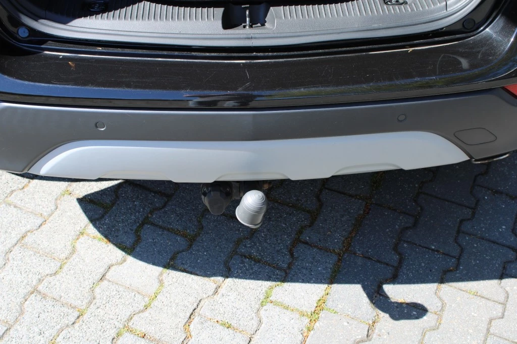 Hoofdafbeelding Opel Mokka X