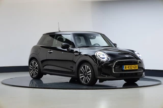 MINI 3-deurs Mini Classic 33 kWh