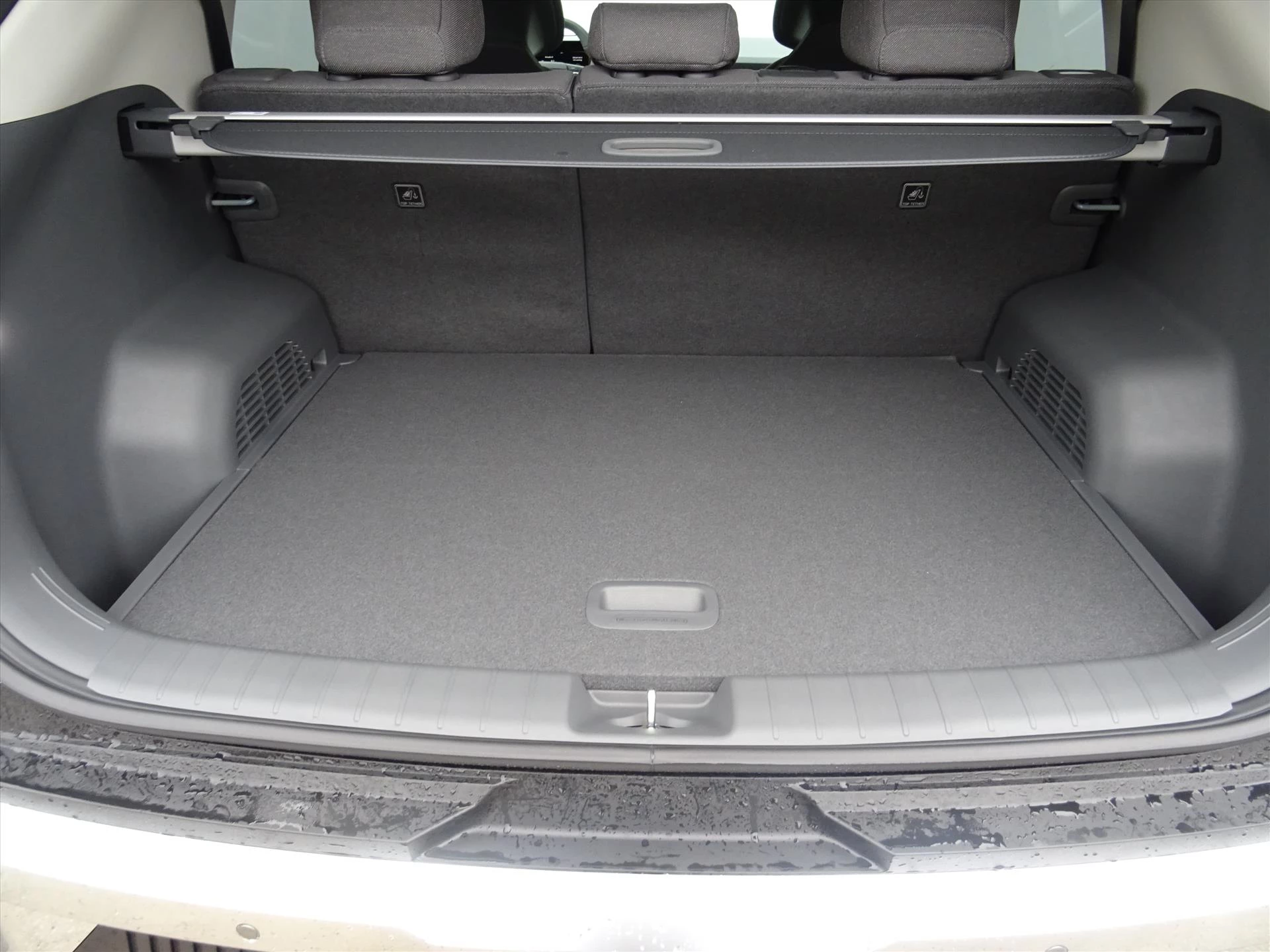 Hoofdafbeelding Kia EV3