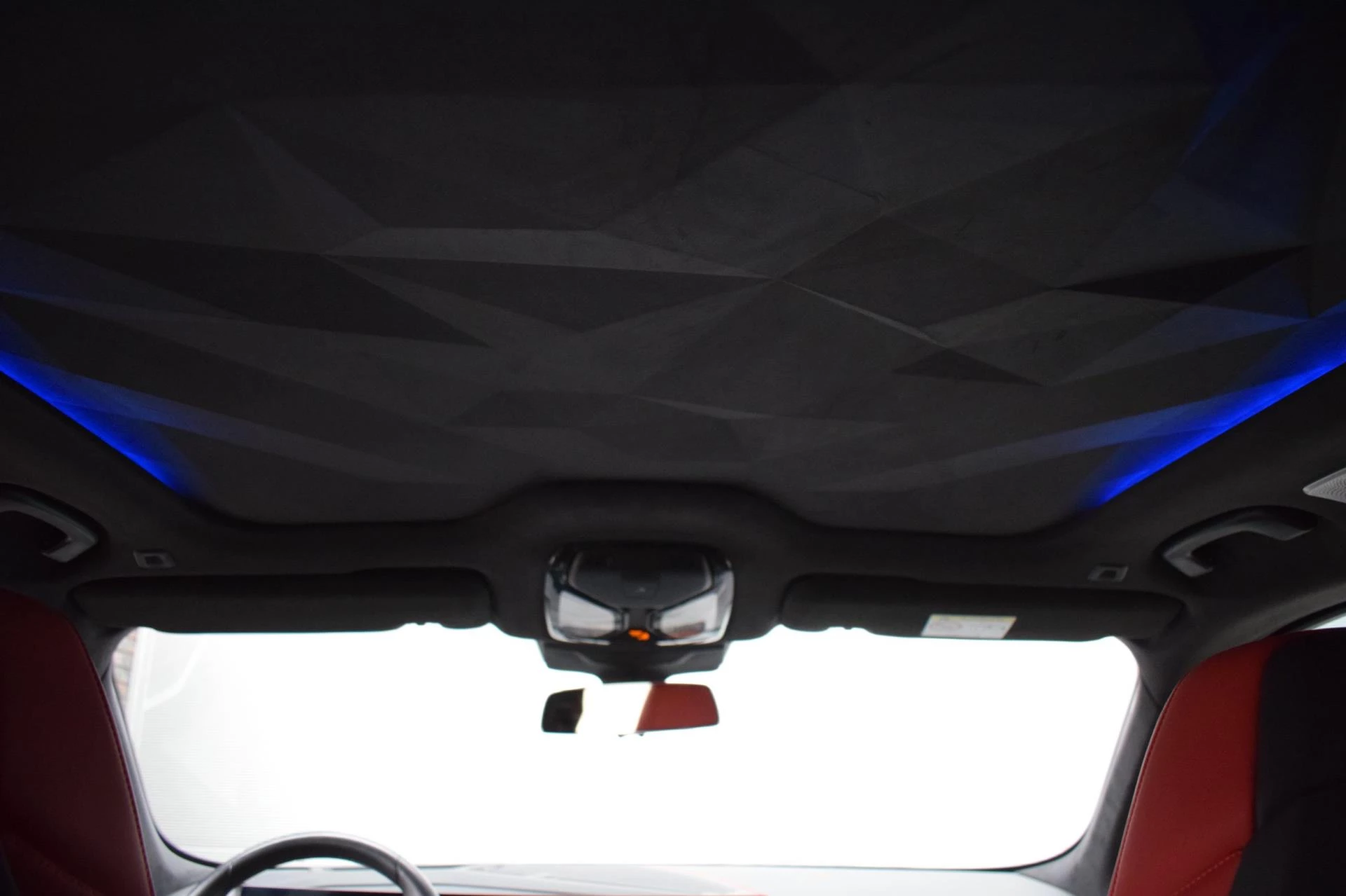 Hoofdafbeelding BMW XM