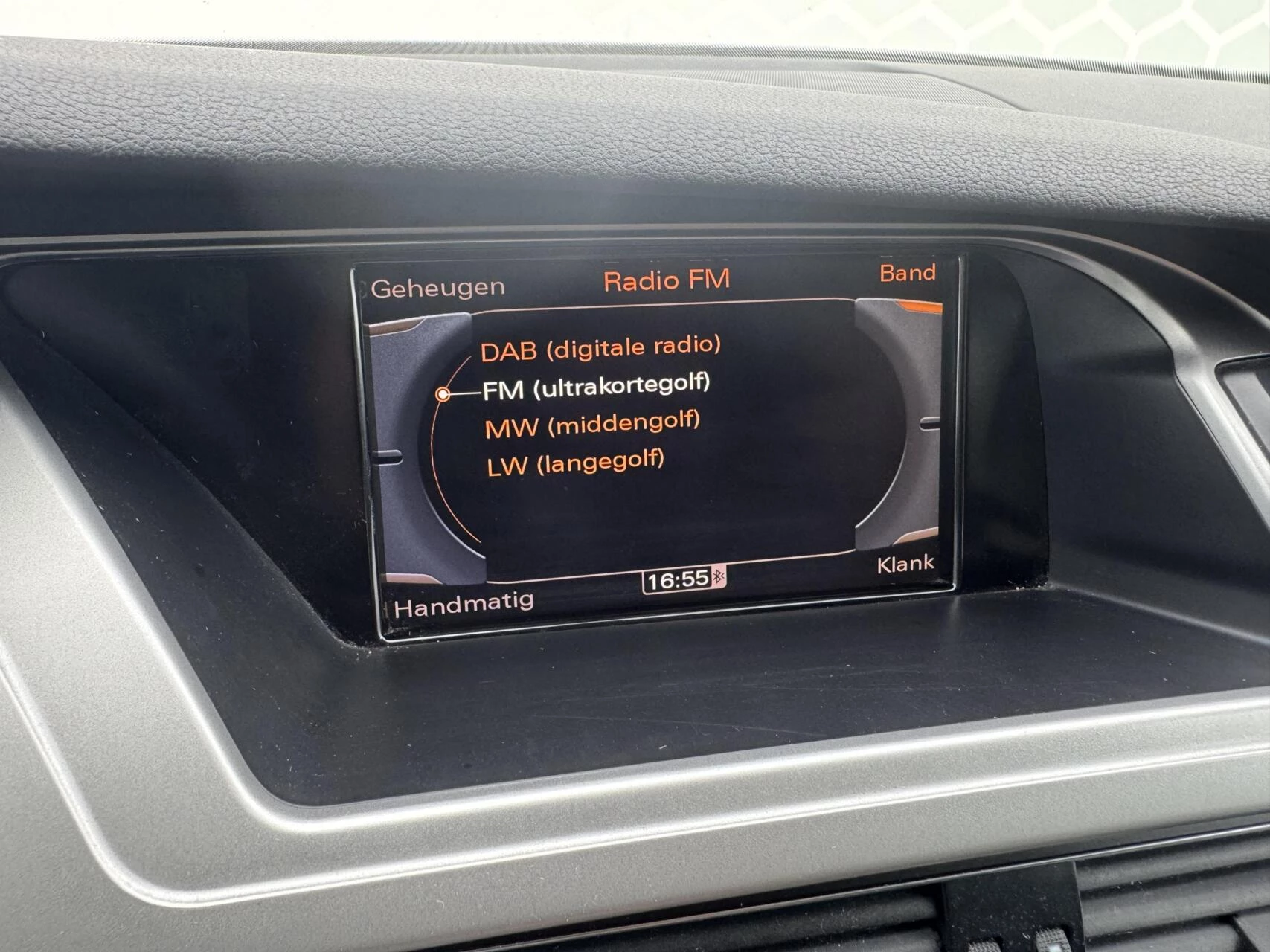 Hoofdafbeelding Audi S4