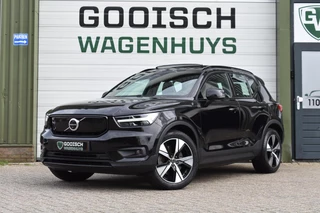 Volvo XC40 Recharge P8 AWD R-Design | Pano | 360 Camera | Stoel/Stuurverwarming |