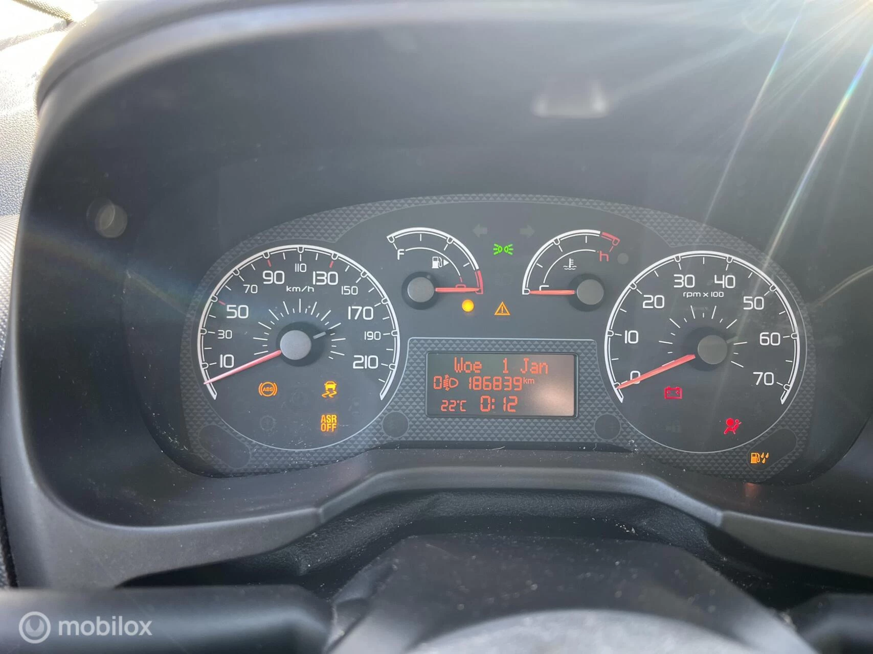 Hoofdafbeelding Peugeot Bipper