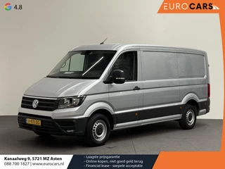 Volkswagen Crafter 35 2.0 TDI L3H2 / L3H1 Airco Cruise Control Navi