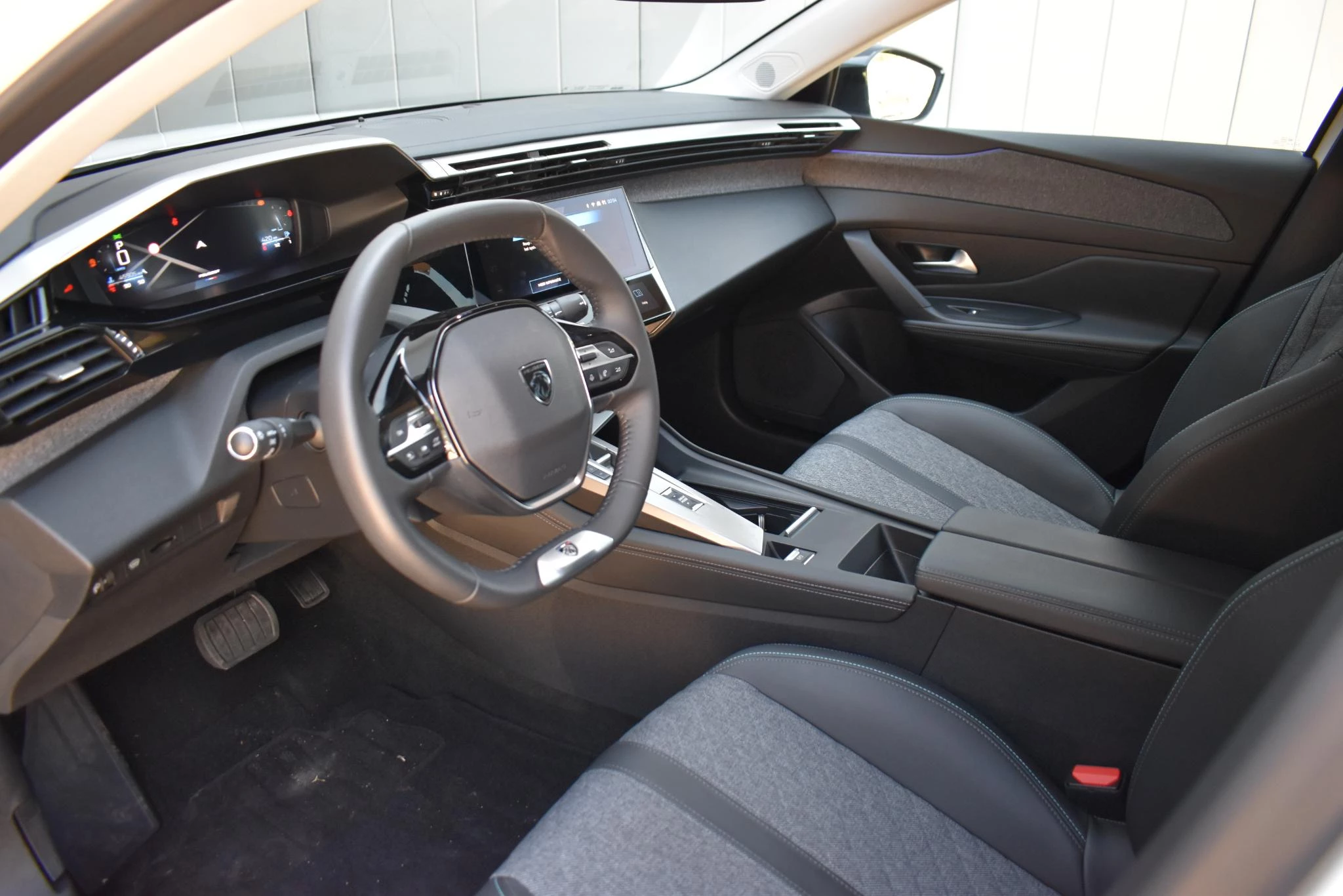 Hoofdafbeelding Peugeot 408
