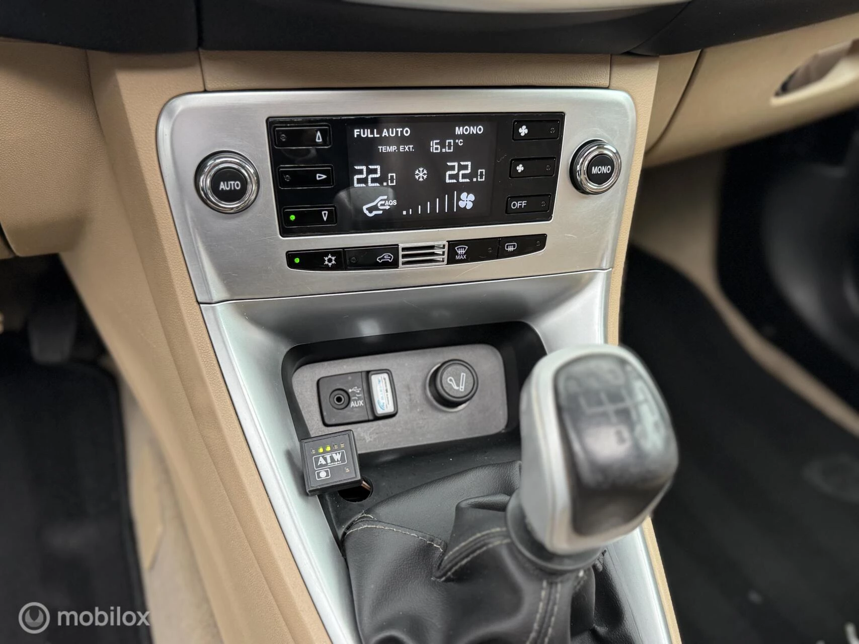 Hoofdafbeelding Lancia Delta