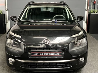 Citroen C4 Cactus 1.2 PureTech Feel NAVI AIRCO BLUETOOTH NW-DISTRIBUTIE