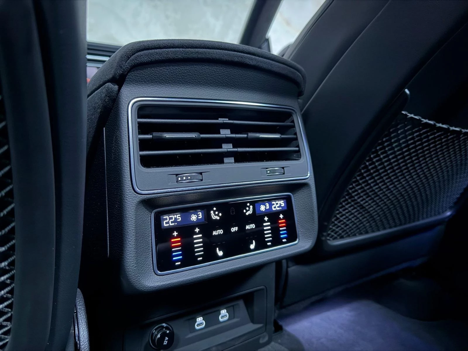 Hoofdafbeelding Audi RSQ8