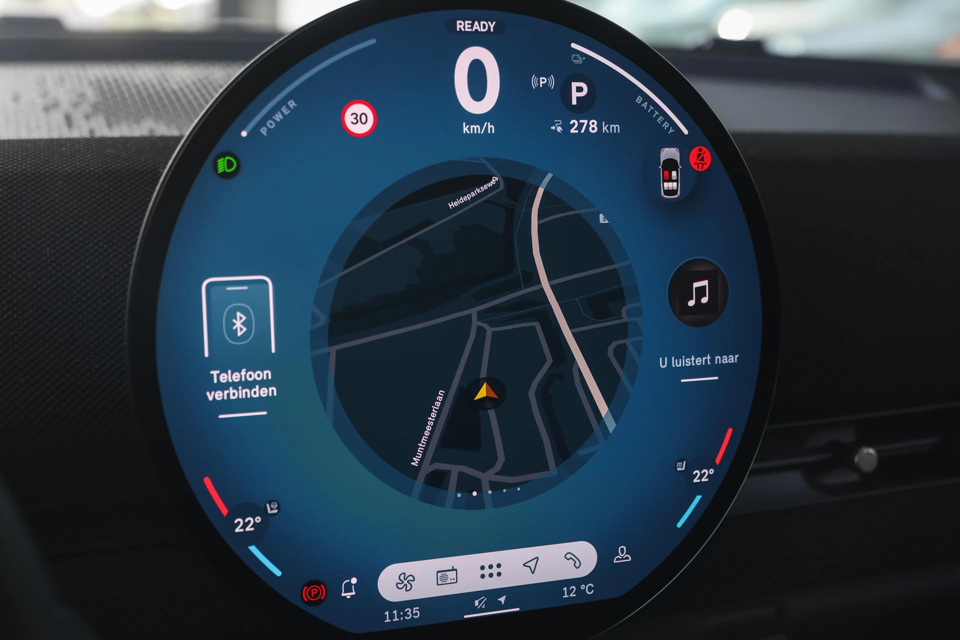 Hoofdafbeelding MINI Aceman