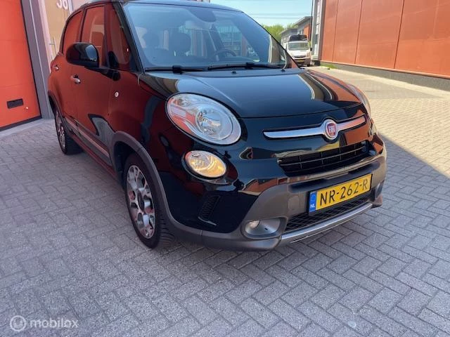 Hoofdafbeelding Fiat 500L