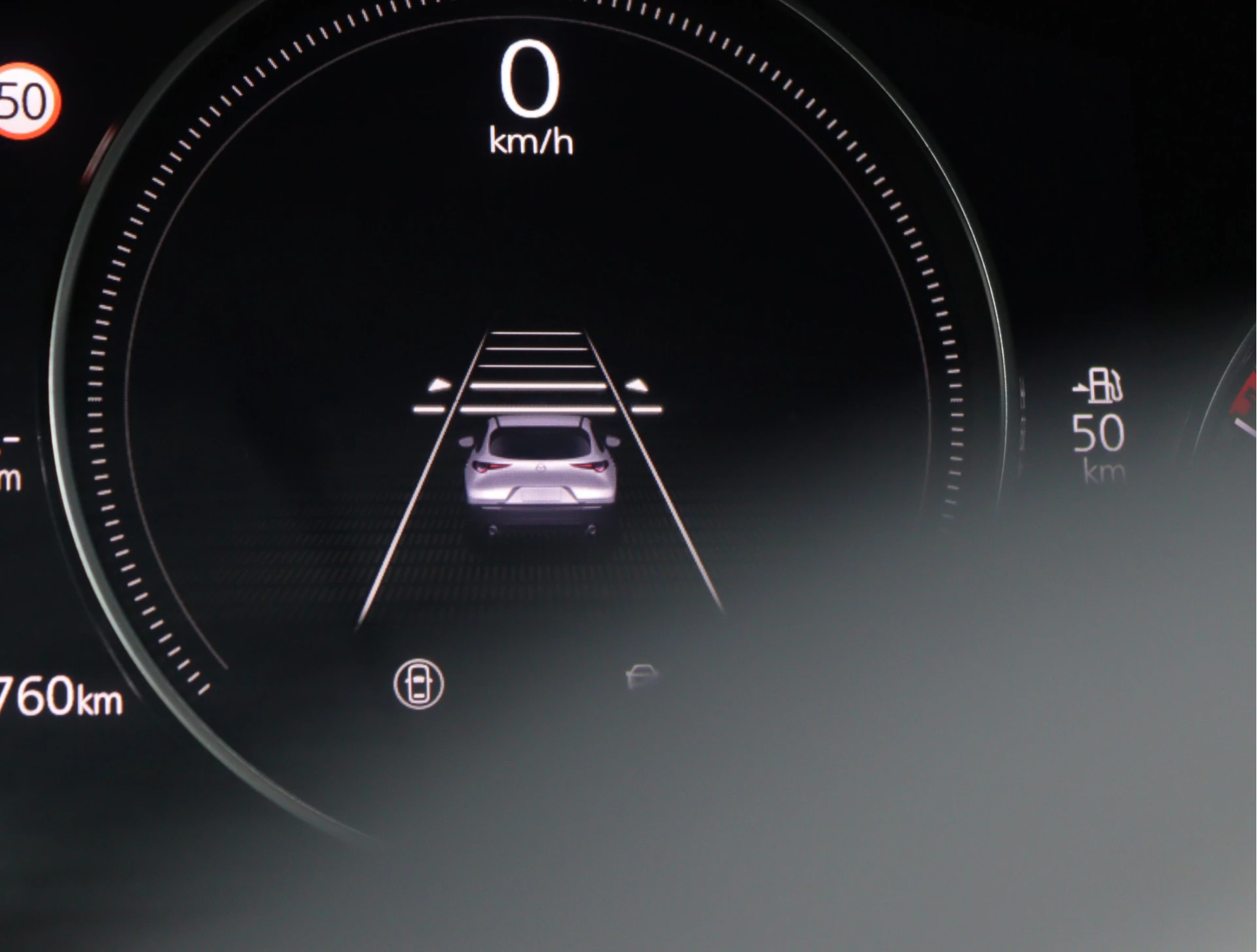 Hoofdafbeelding Mazda CX-30